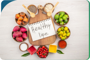 Health and wellness services supporting healthy lifestyles, relaxation, balance, and overall well-being.