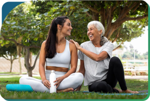 Health and wellness why choose highlighting trusted care, personalized treatments, and wellness support.