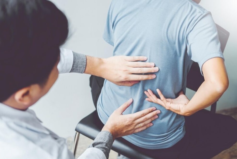 Pro adjustment chiropractic